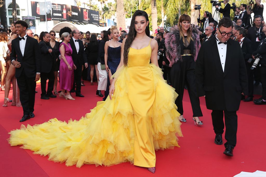 marta diaz festival cannes 2023