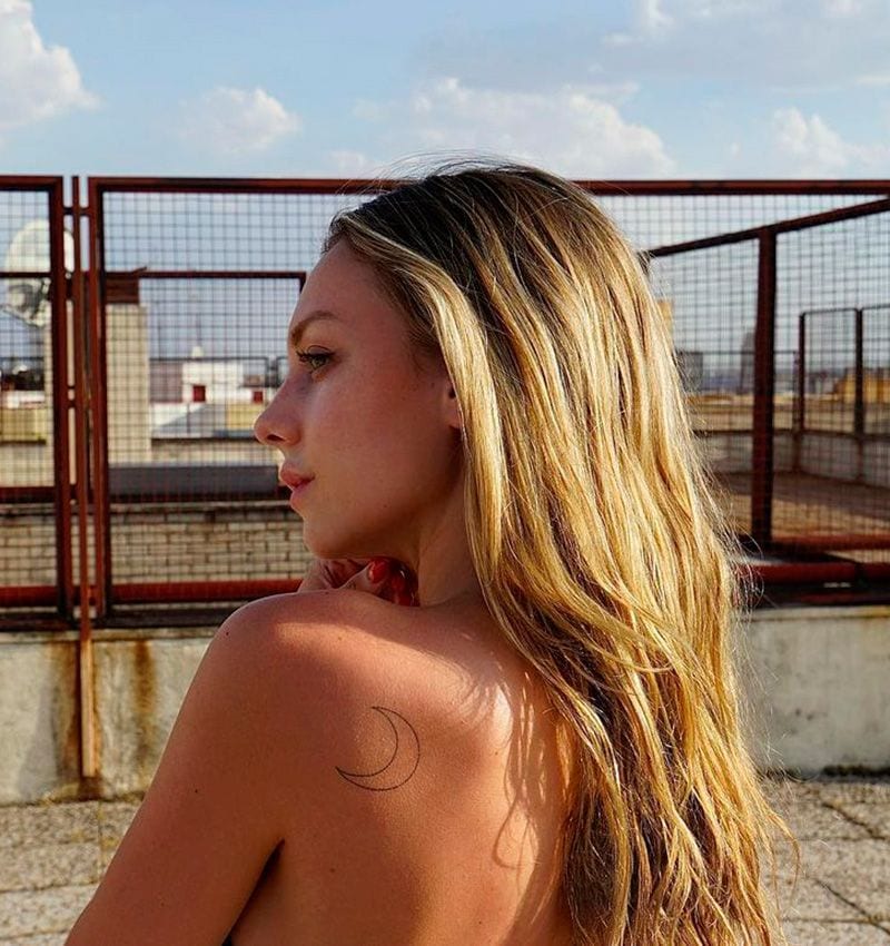 Ester Expósito
