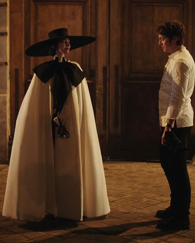 'Emily in Paris'