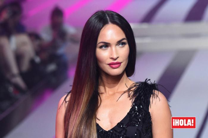 Megan Fox