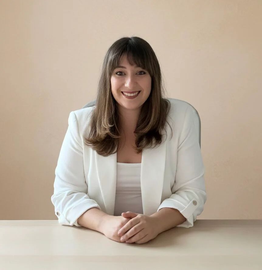 María Bernardo Uceda, especialista en Psicología y miembro de Top Doctors Group.
