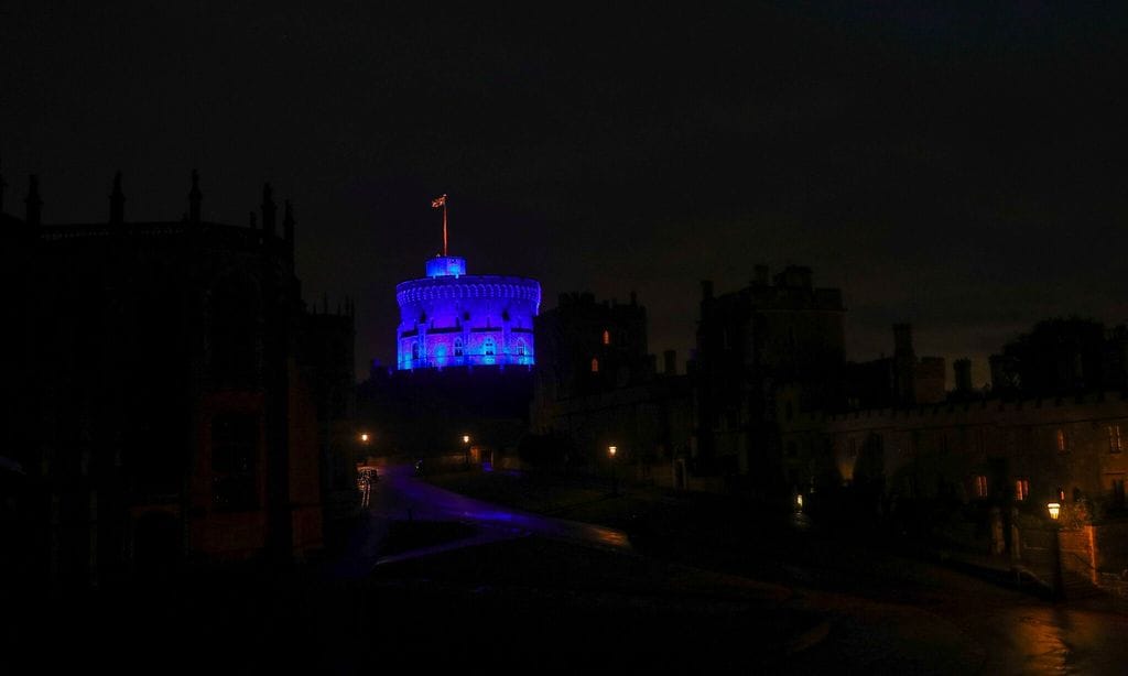 Torre de Windsor