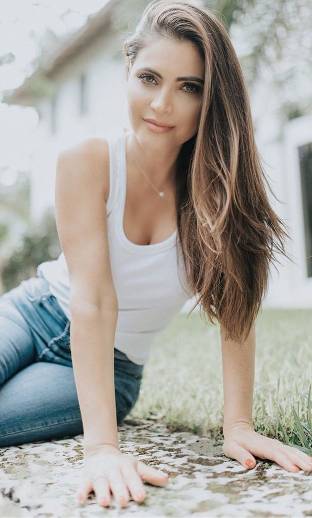 Chiqui Delgado