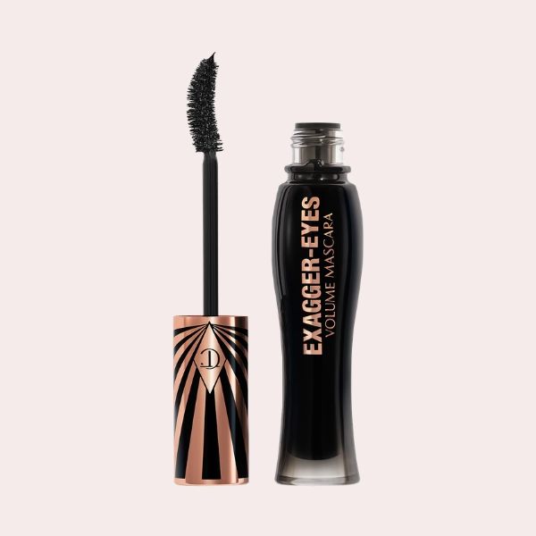 Exagger-Eyes Volume Mascara de Charlotte Tilbury