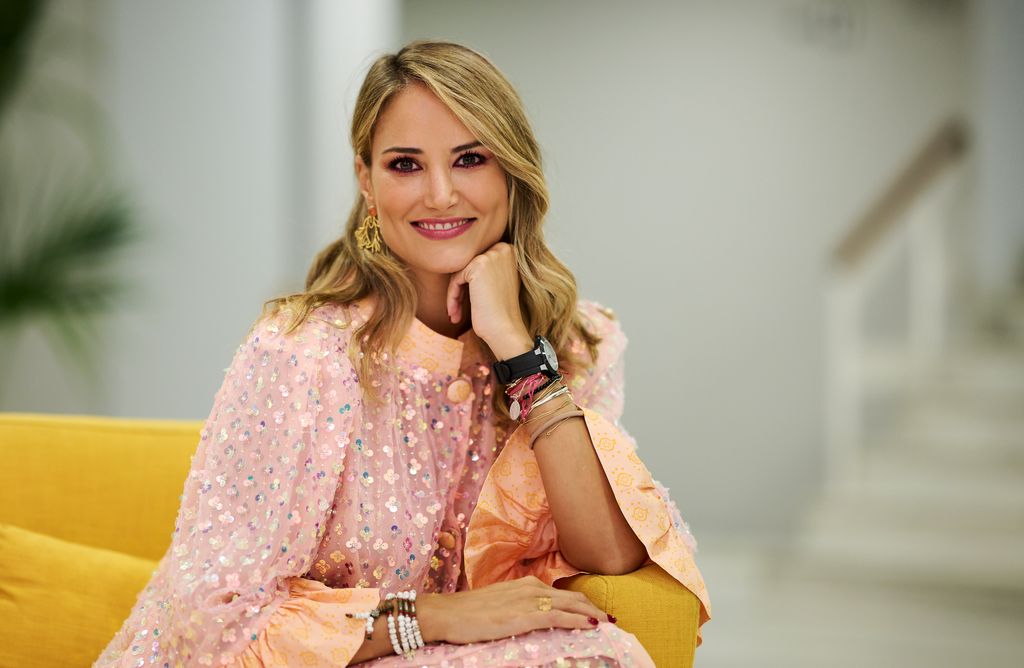 Alba Carrillo