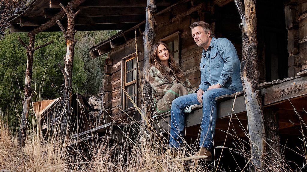 Si te gustó 'Yellowstone' no puedes perderte la segunda temporada de 'Nueva vida en Ransom Canyon'