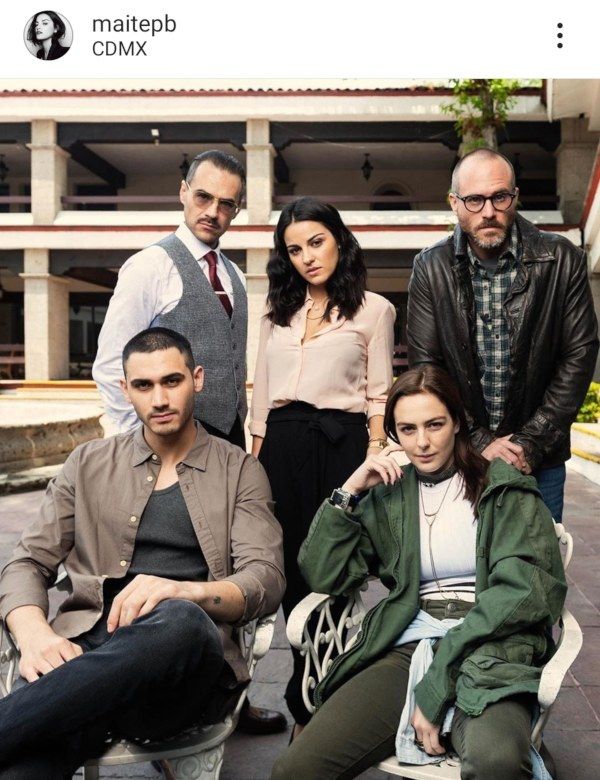 maite-perroni-netflix