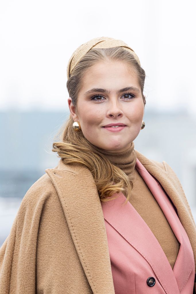 Amalia de Holanda