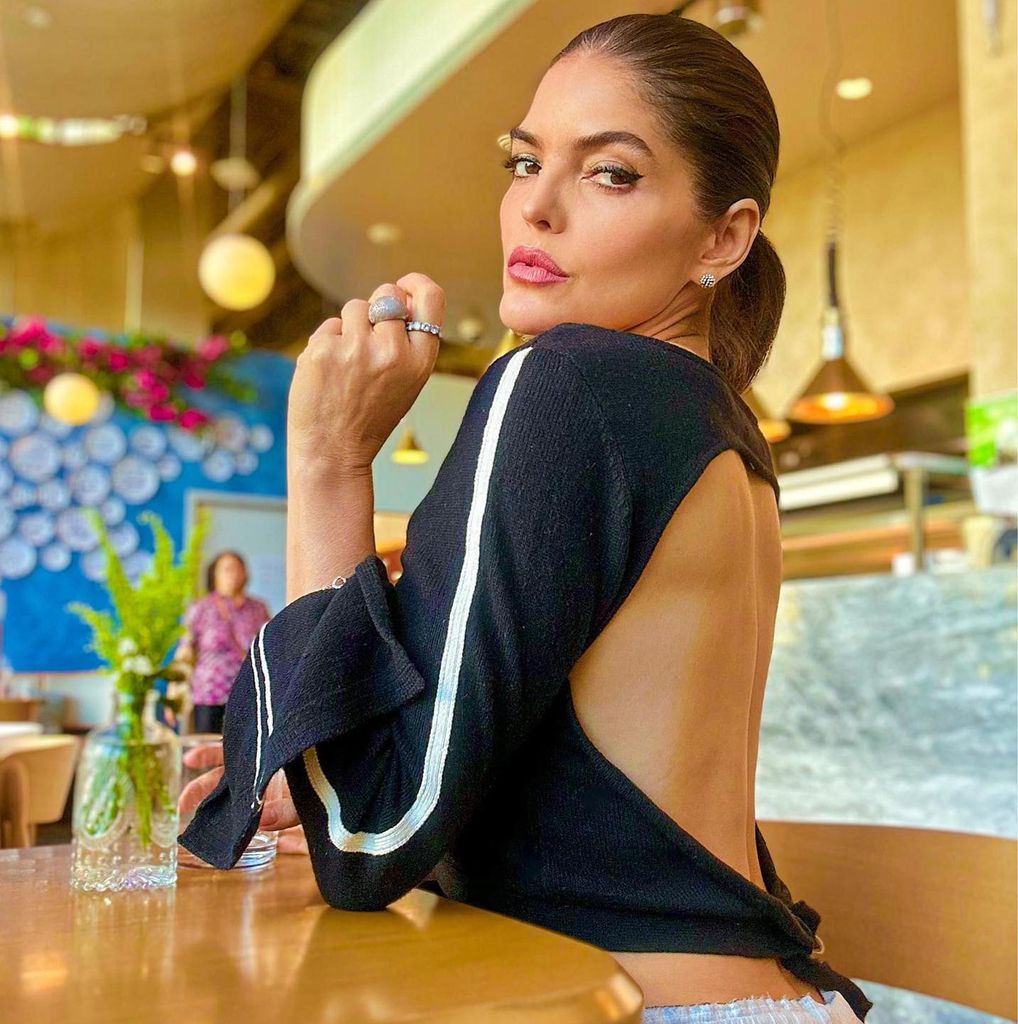 Ana Bárbara