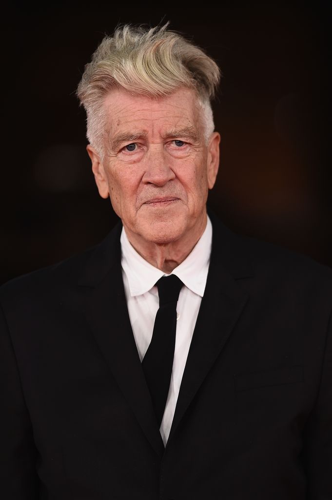 David Lynch falleció el 15 de enero a los 78 años. 