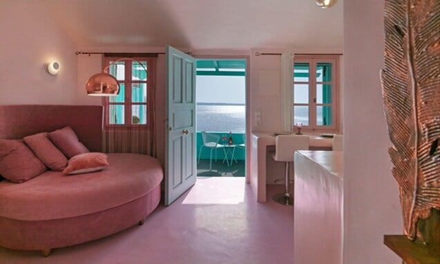 airbnb wes anderson