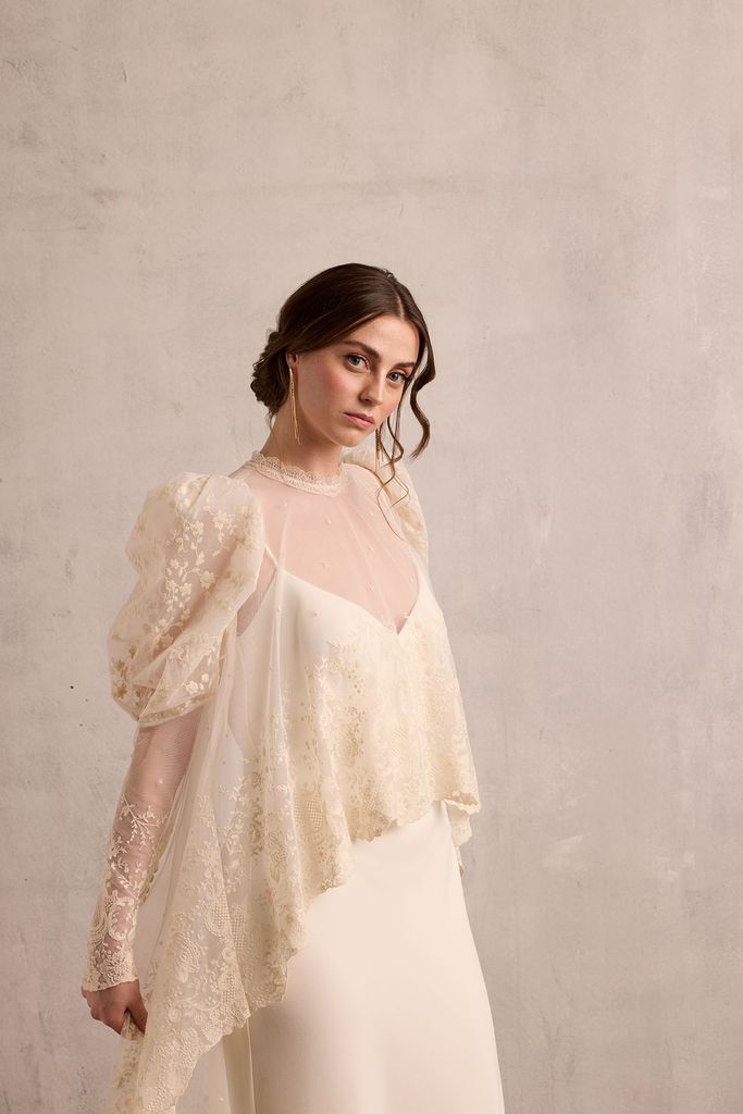 Lorena Merino colección 2025
