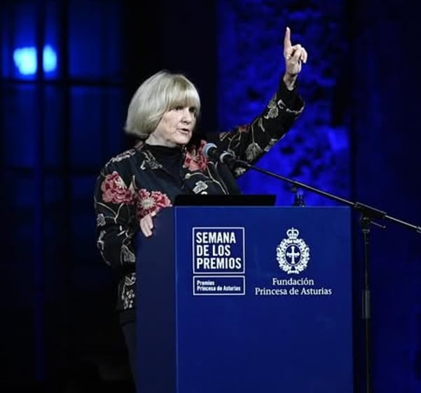Mary-Claire King