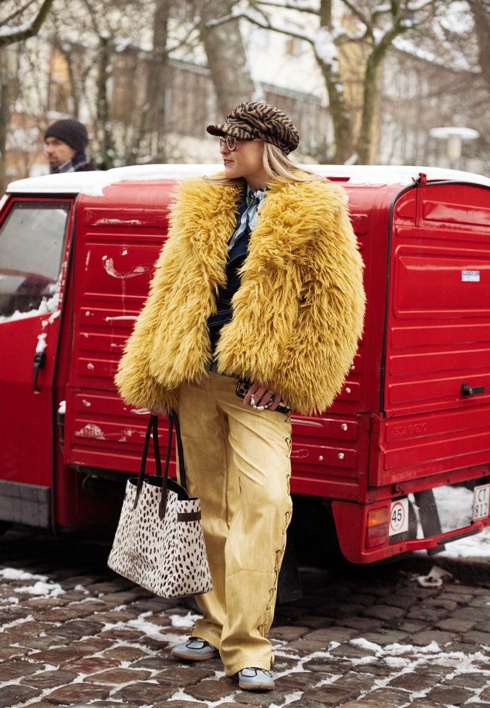 Street style copenhagen