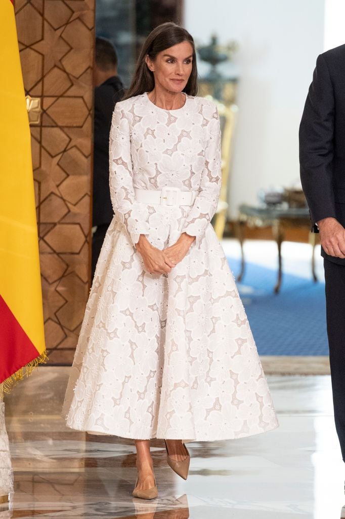 Reina Letizia