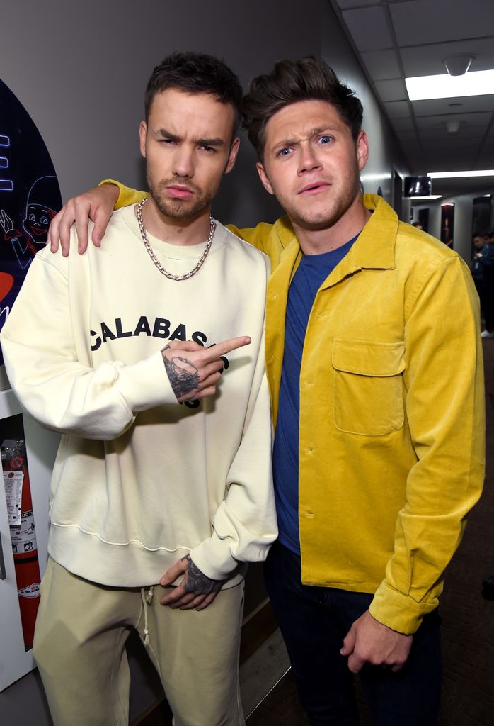 Niall Horan recordó con cariño a Liam Payne en su segundo aniversario luctuoso