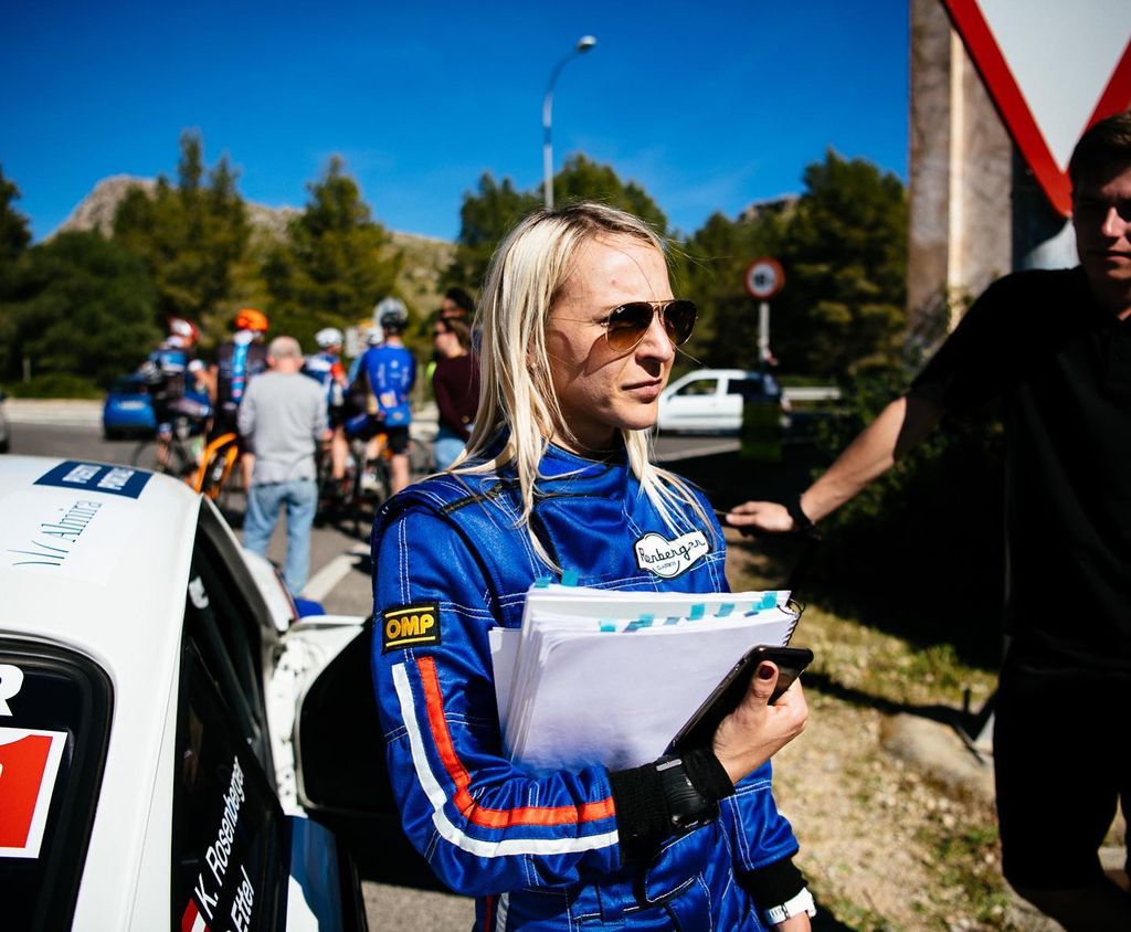 Christina Ettel