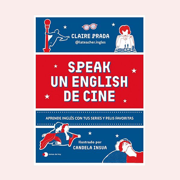 Speak un English de cine