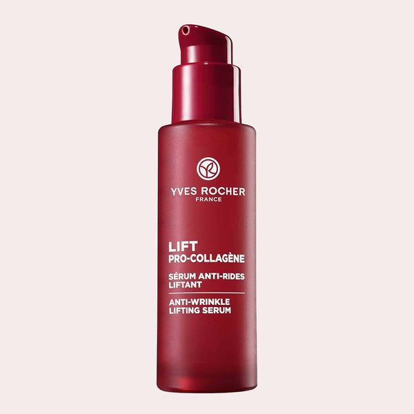 Sérum Alisador Anti-Arrugas