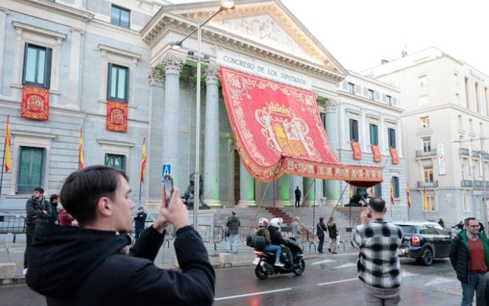 Congreso de los Diputados