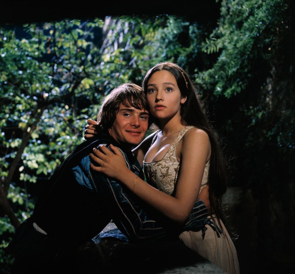 Olivia Hussey