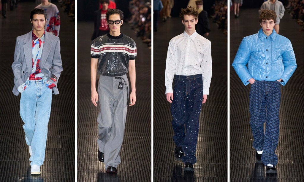 men 39 s fashion week