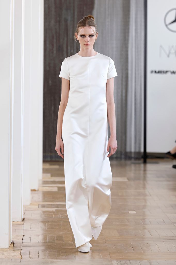 Baro Lucas Otoño/Invierno 2026-2027
