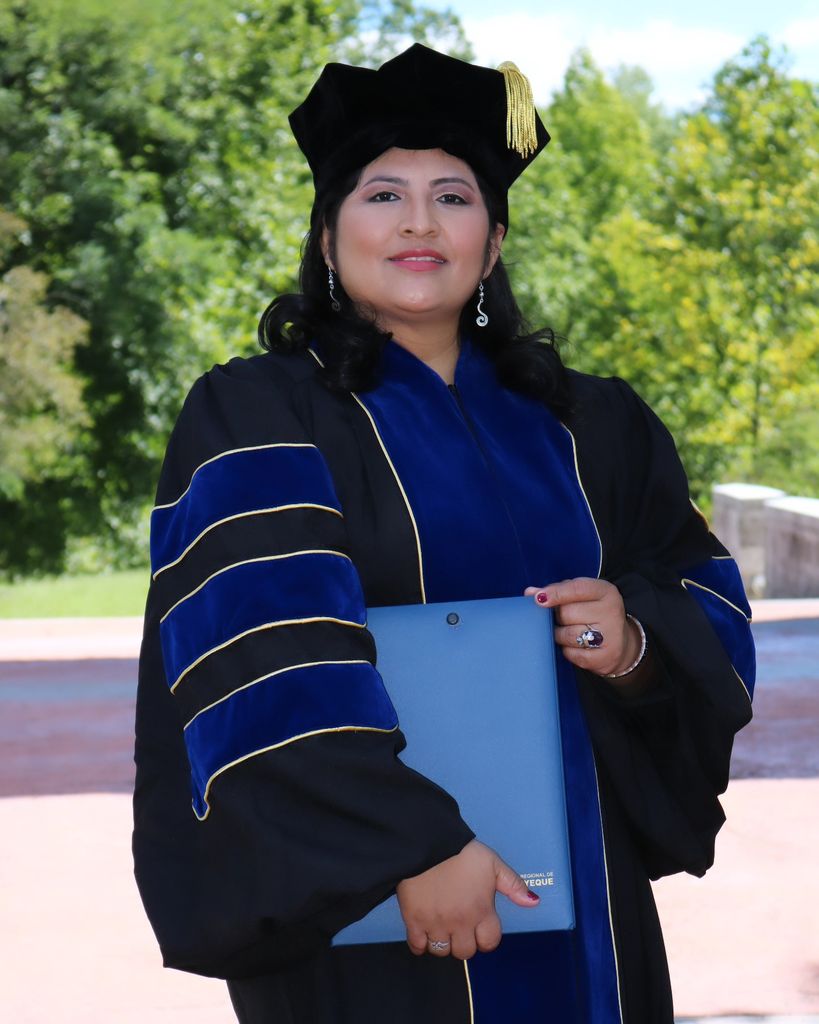 Irma Aracely Quispe Neira