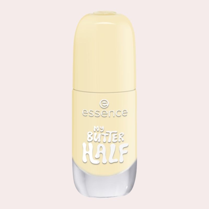 Esmalte de Essence