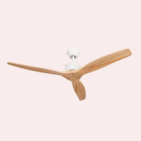 Mellerware - Ventilador de Techo con Mando a Distancia Brizy!