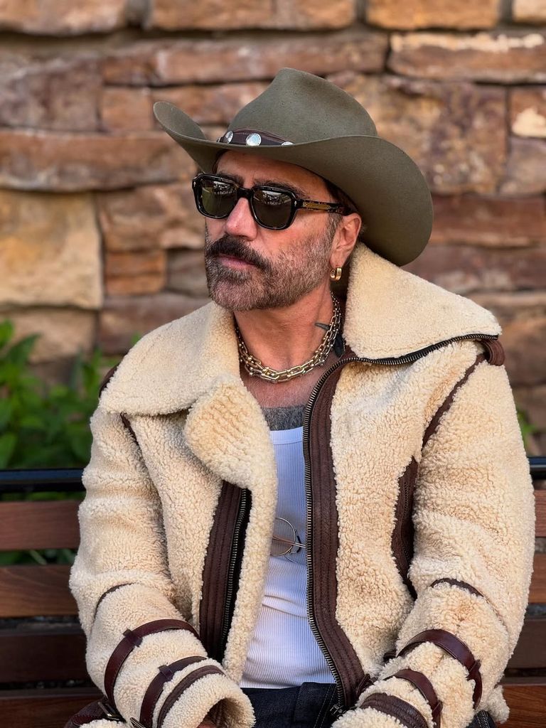 Alejandro Fernández se presentará este domingo en Toronto.