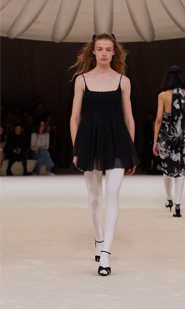 chanel