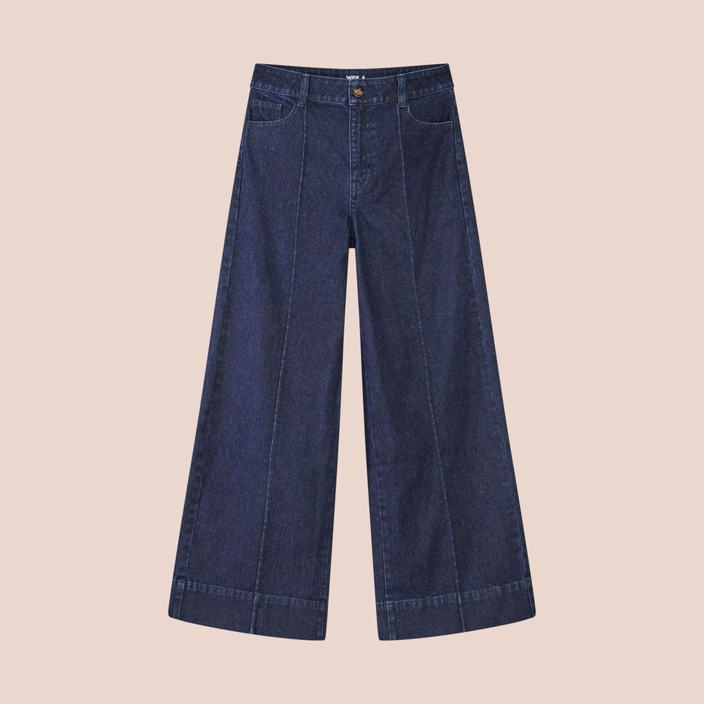 pantalón vaquero Kiabi 2025