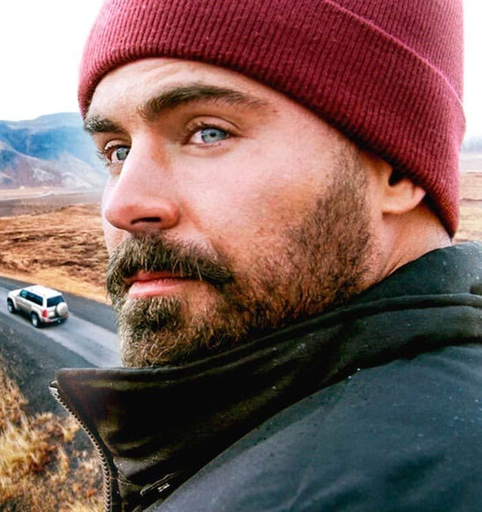En la primera temporada de 'Con los pies en la tierra' Zac Efron ya nos llevó de viaje por todo el mundo, pero esta vez se centrará únicamente en Australia