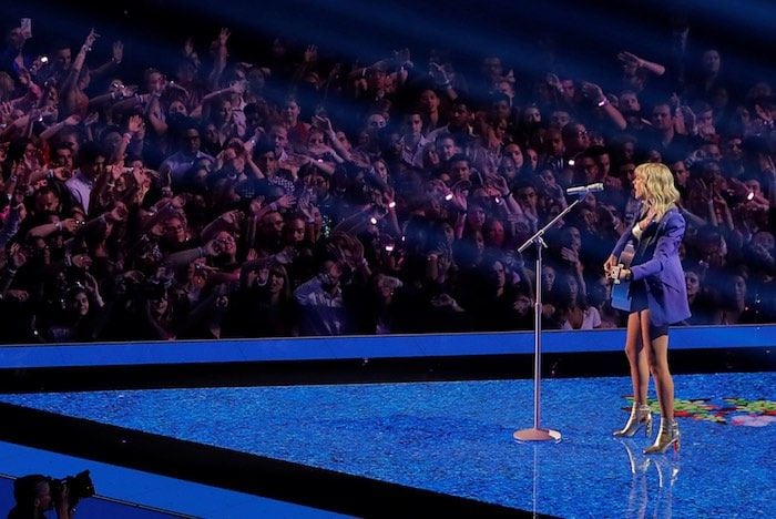 Taylor Swift