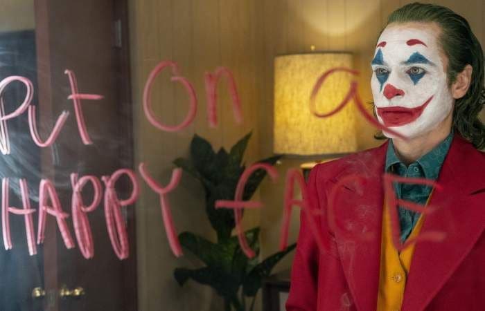 'Joker' 