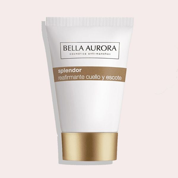 BELLA AURORA - Splendor 10 crema cuello y escote