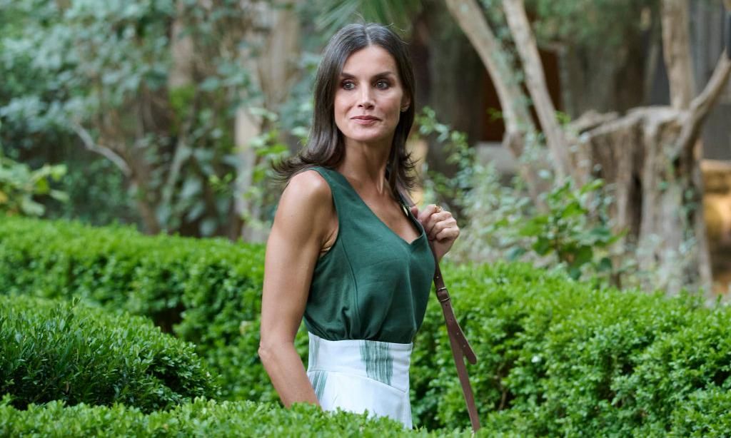Reina Letizia