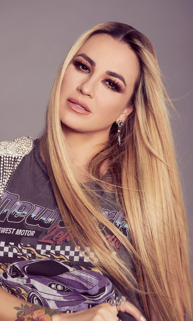 María José