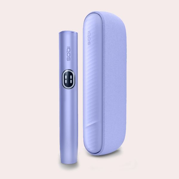 IQOS ILUMA i
