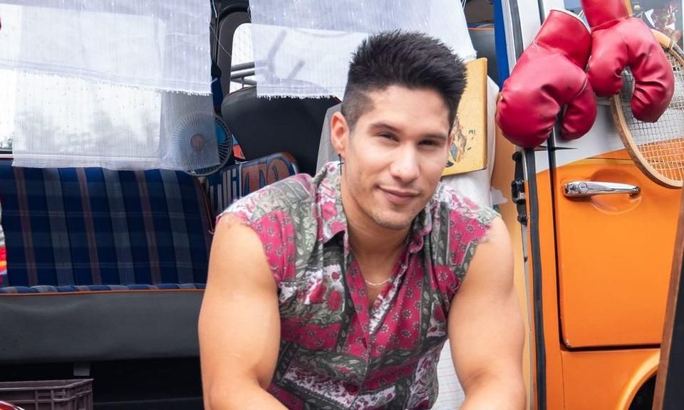 Chyno Miranda