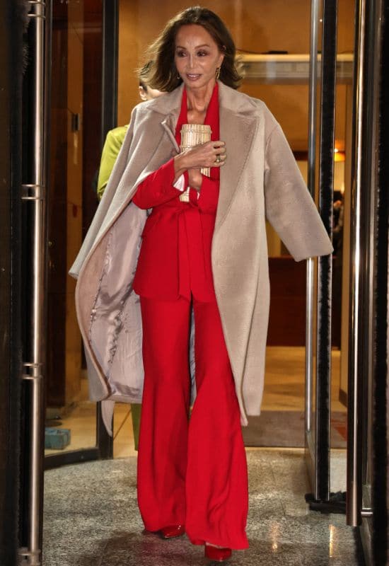 Isabel Preysler