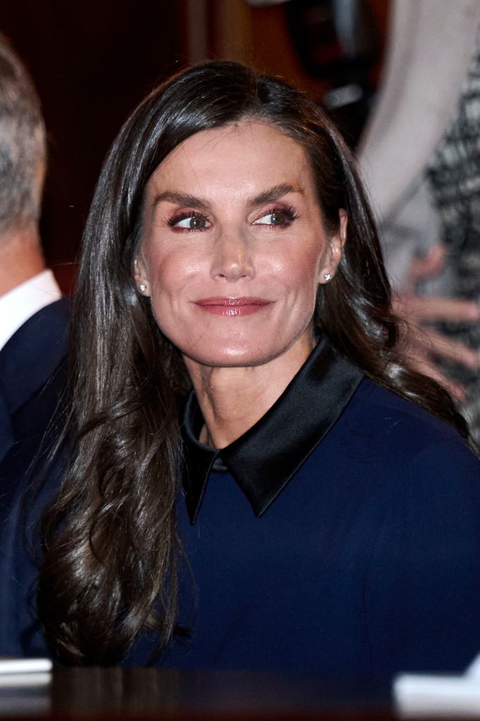 Reina Letizia