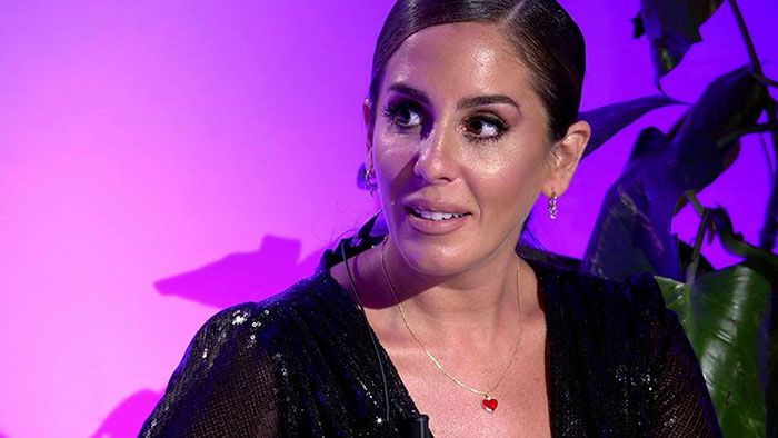 La confesión de Anabel Pantoja