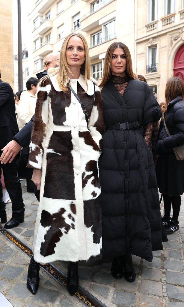 el mejor street style de los desfiles de alta costura de par s primavera verano 2023