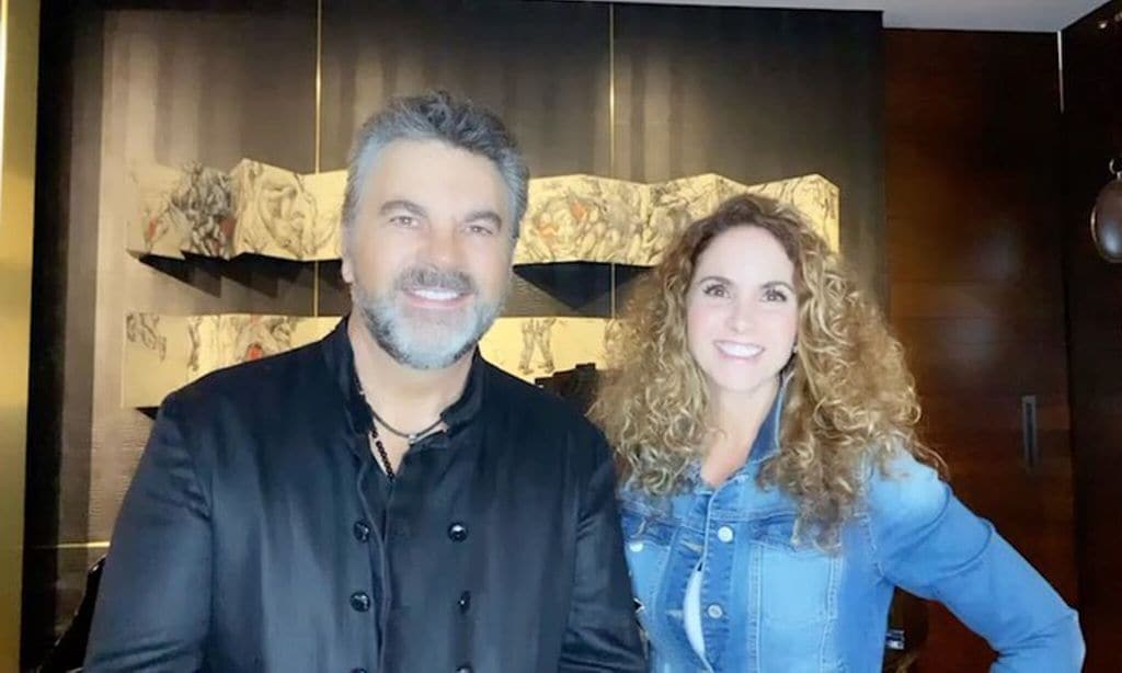 lucero y mijares