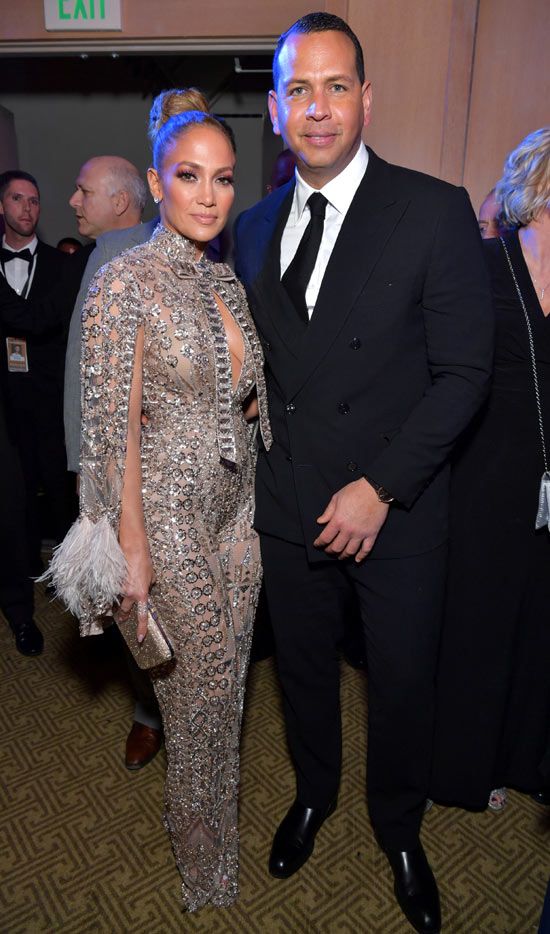 Jennifer Lopez
