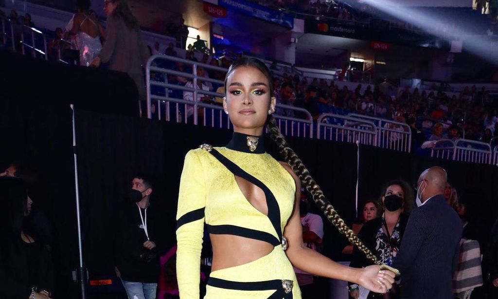 clarissa molina
