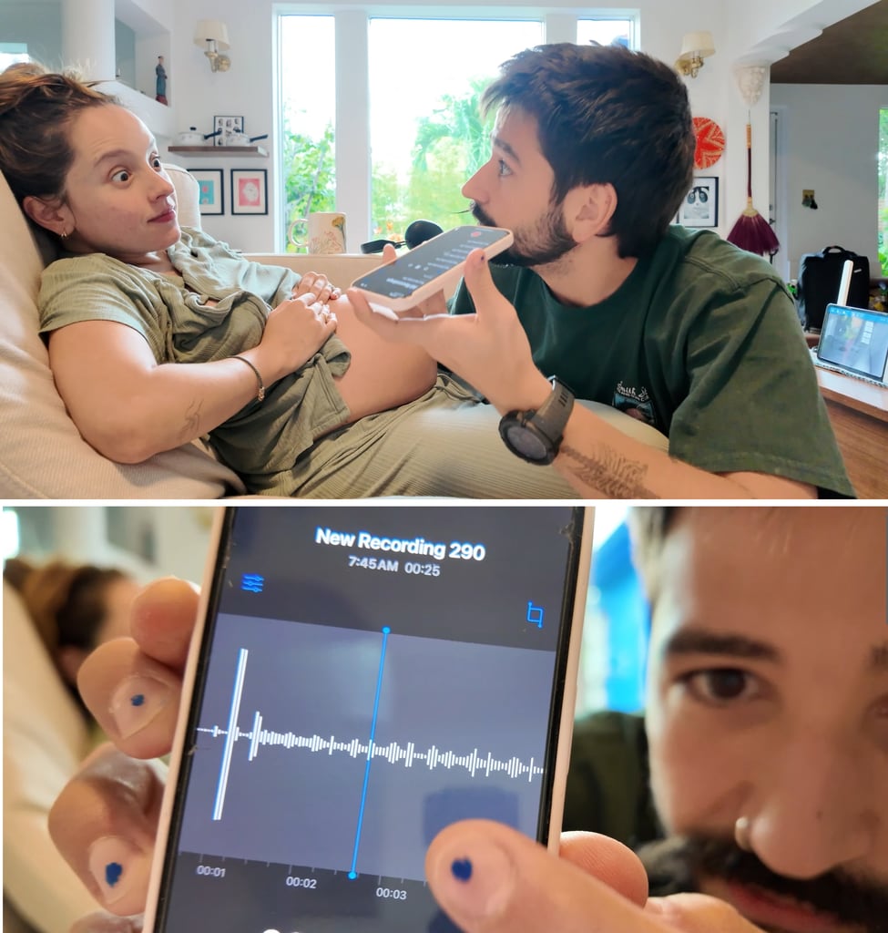 Camilo y Evaluna