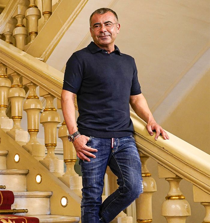 Jorge Javier Vázquez